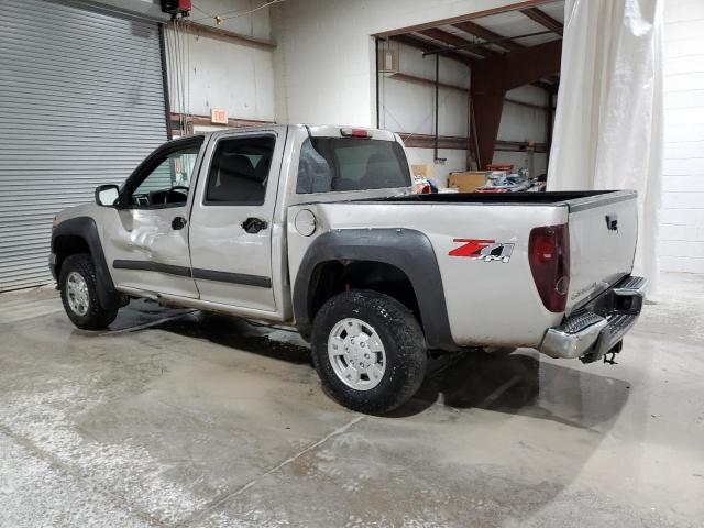 Photo 1 VIN: 1GCDT13E978215426 - CHEVROLET COLORADO 