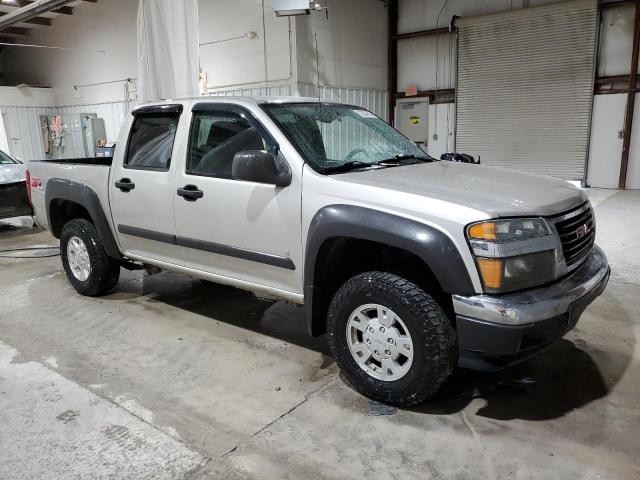 Photo 3 VIN: 1GCDT13E978215426 - CHEVROLET COLORADO 