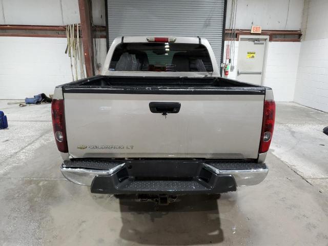 Photo 5 VIN: 1GCDT13E978215426 - CHEVROLET COLORADO 