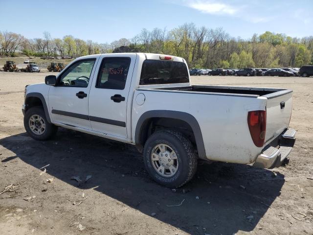 Photo 1 VIN: 1GCDT13E988165404 - CHEVROLET COLORADO 