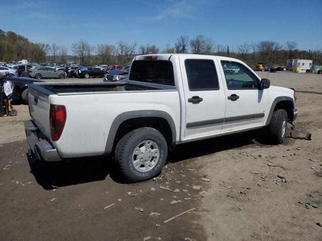 Photo 2 VIN: 1GCDT13E988165404 - CHEVROLET COLORADO 