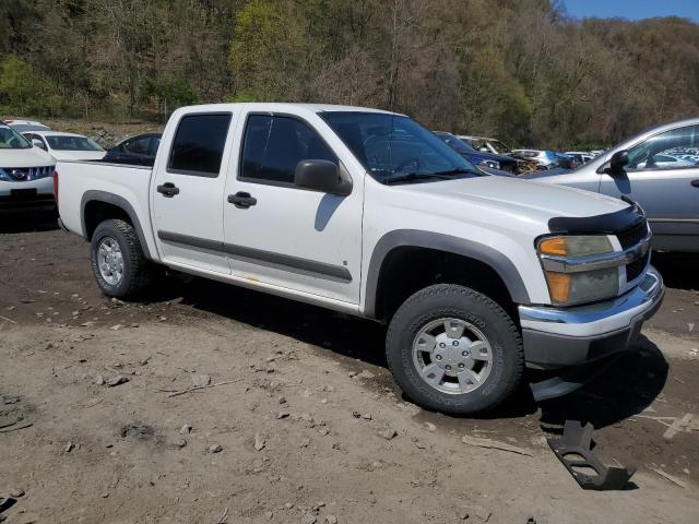 Photo 3 VIN: 1GCDT13E988165404 - CHEVROLET COLORADO 