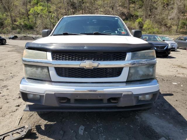 Photo 4 VIN: 1GCDT13E988165404 - CHEVROLET COLORADO 