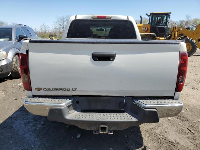 Photo 5 VIN: 1GCDT13E988165404 - CHEVROLET COLORADO 