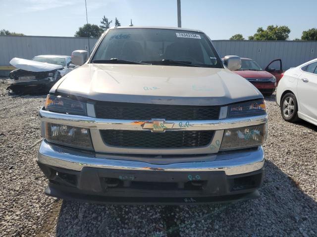 Photo 4 VIN: 1GCDT13E998150192 - CHEVROLET COLORADO 