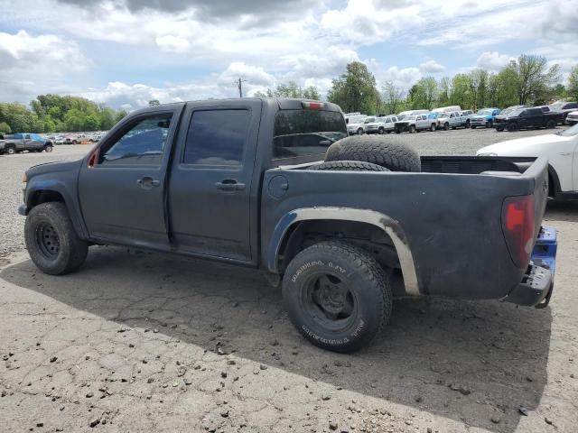 Photo 1 VIN: 1GCDT13EX78104495 - CHEVROLET COLORADO 