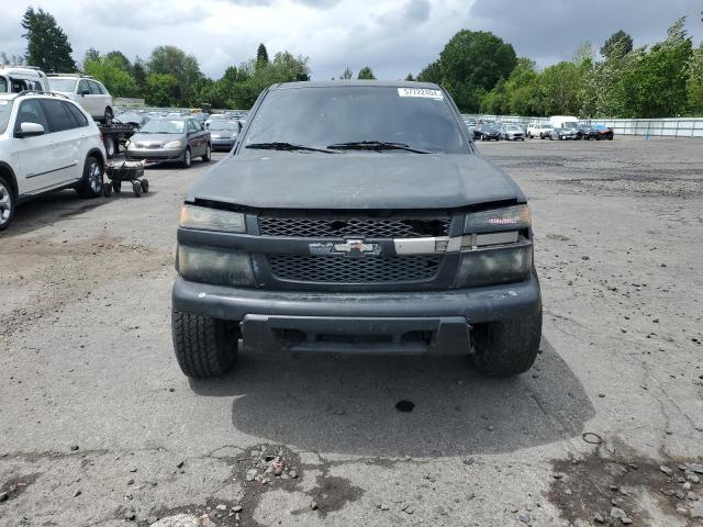 Photo 4 VIN: 1GCDT13EX78104495 - CHEVROLET COLORADO 