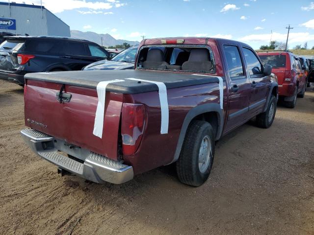 Photo 2 VIN: 1GCDT13EX78235135 - CHEVROLET COLORADO 