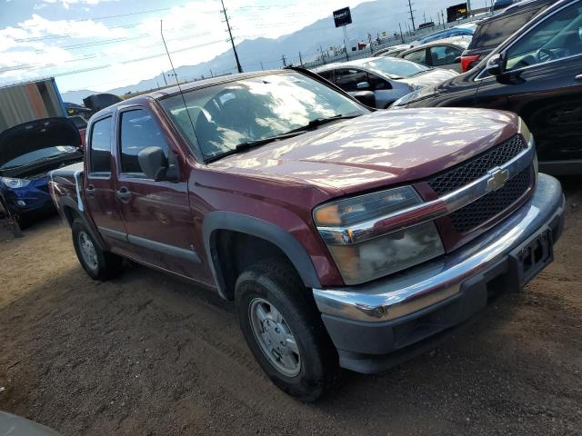 Photo 3 VIN: 1GCDT13EX78235135 - CHEVROLET COLORADO 