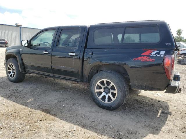 Photo 1 VIN: 1GCDT13L498116966 - CHEVROLET COLORADO 