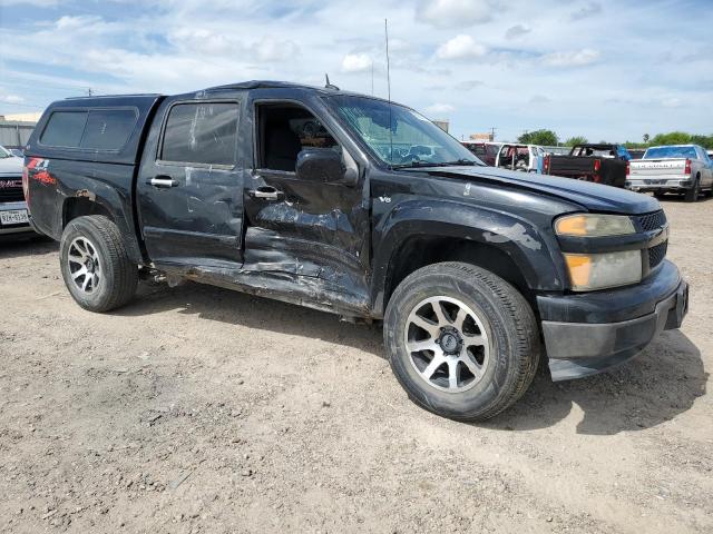 Photo 3 VIN: 1GCDT13L498116966 - CHEVROLET COLORADO 