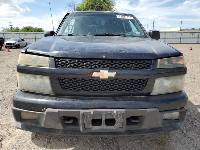 Photo 4 VIN: 1GCDT13L498116966 - CHEVROLET COLORADO 