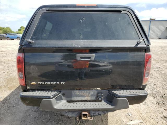 Photo 5 VIN: 1GCDT13L498116966 - CHEVROLET COLORADO 