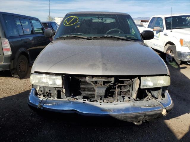 Photo 4 VIN: 1GCDT13W11K264879 - CHEVROLET S10 