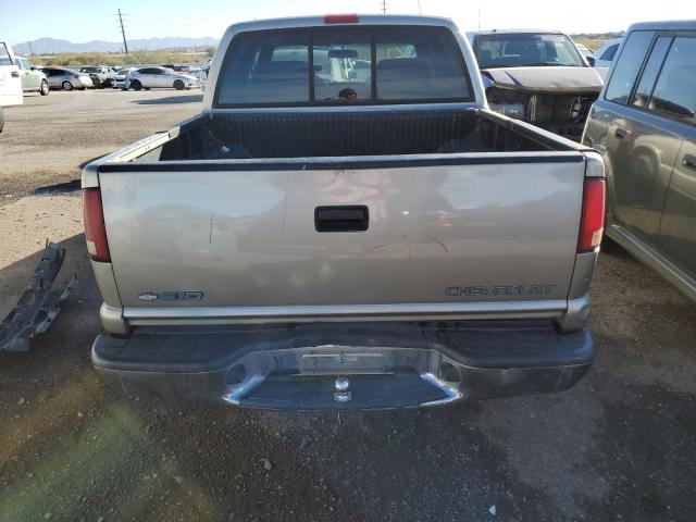 Photo 5 VIN: 1GCDT13W11K264879 - CHEVROLET S10 