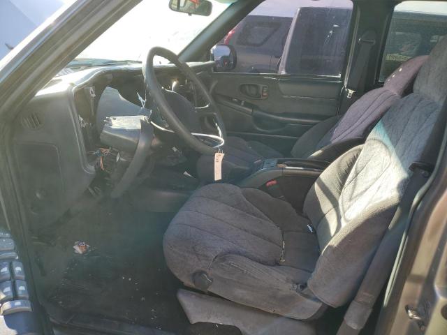 Photo 6 VIN: 1GCDT13W11K264879 - CHEVROLET S10 