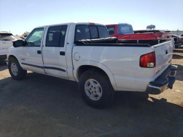 Photo 1 VIN: 1GCDT13W12K180868 - CHEVROLET S TRUCK S1 