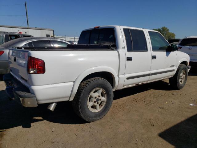 Photo 2 VIN: 1GCDT13W12K180868 - CHEVROLET S TRUCK S1 