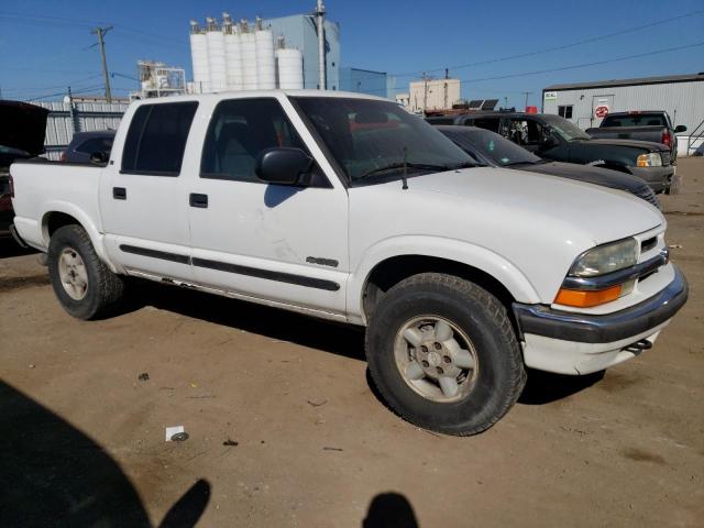 Photo 3 VIN: 1GCDT13W12K180868 - CHEVROLET S TRUCK S1 