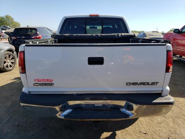 Photo 5 VIN: 1GCDT13W12K180868 - CHEVROLET S TRUCK S1 