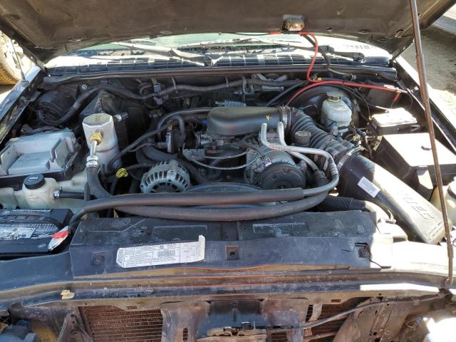 Photo 11 VIN: 1GCDT13W12K221323 - CHEVROLET S10 