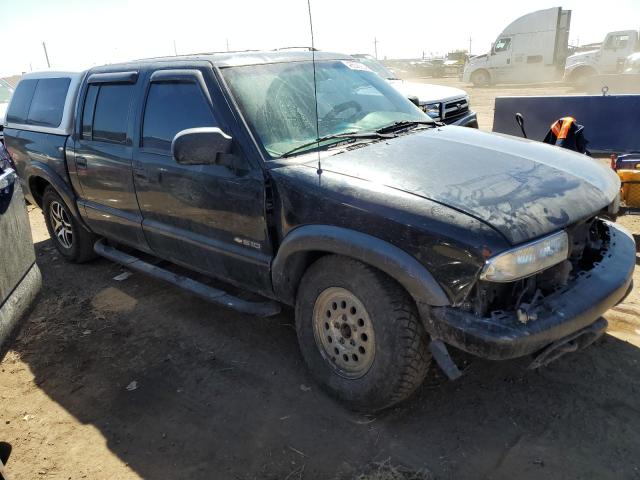 Photo 3 VIN: 1GCDT13W12K221323 - CHEVROLET S10 