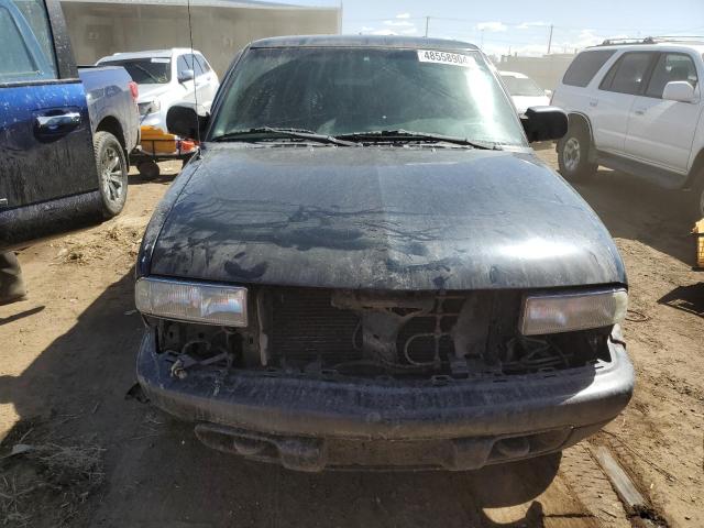 Photo 4 VIN: 1GCDT13W12K221323 - CHEVROLET S10 