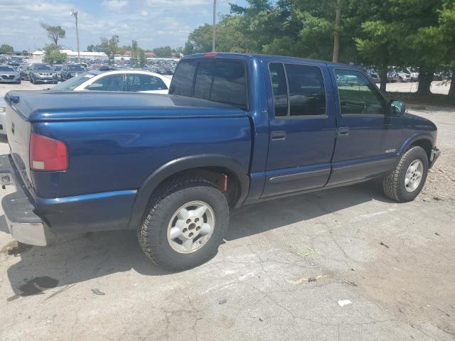 Photo 2 VIN: 1GCDT13W22K152657 - CHEVROLET S TRUCK S1 