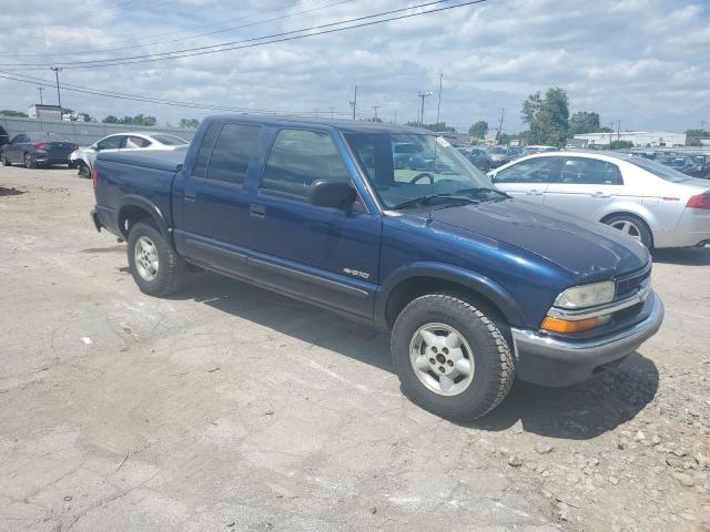 Photo 3 VIN: 1GCDT13W22K152657 - CHEVROLET S TRUCK S1 