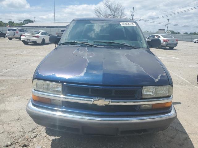 Photo 4 VIN: 1GCDT13W22K152657 - CHEVROLET S TRUCK S1 