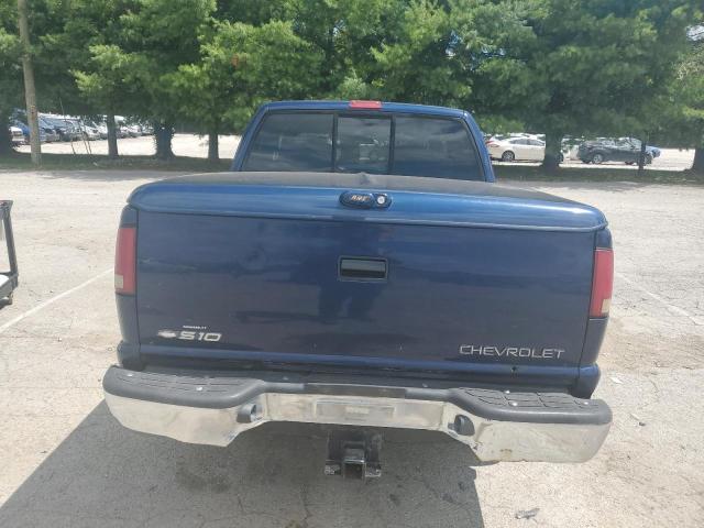 Photo 5 VIN: 1GCDT13W22K152657 - CHEVROLET S TRUCK S1 