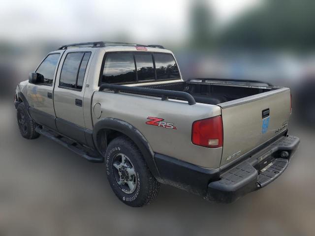 Photo 1 VIN: 1GCDT13W22K232136 - CHEVROLET S10 