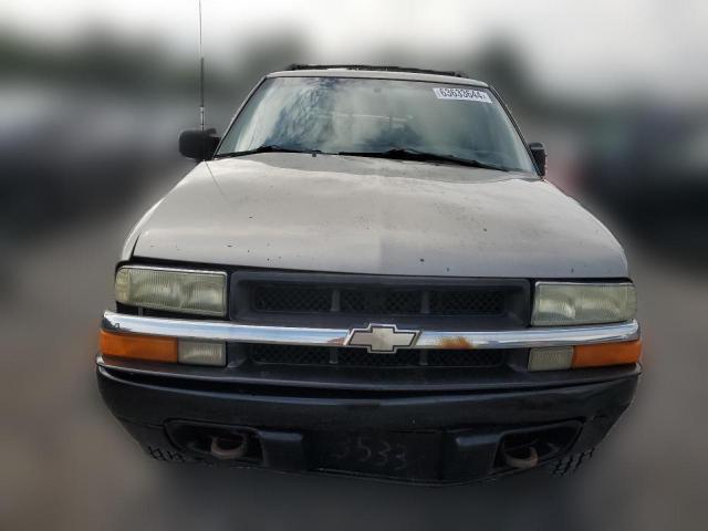 Photo 4 VIN: 1GCDT13W22K232136 - CHEVROLET S10 