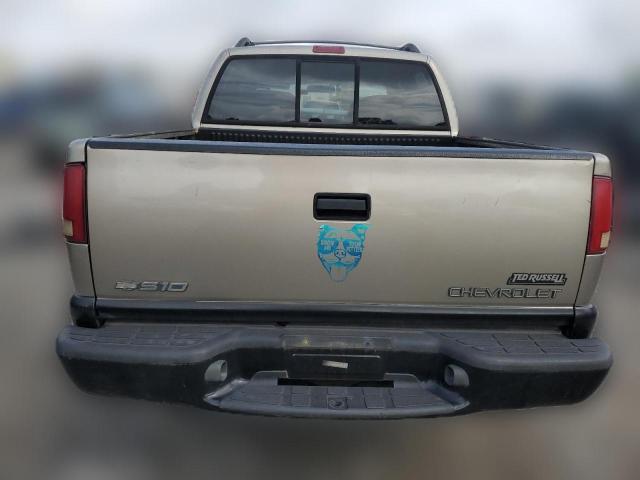 Photo 5 VIN: 1GCDT13W22K232136 - CHEVROLET S10 