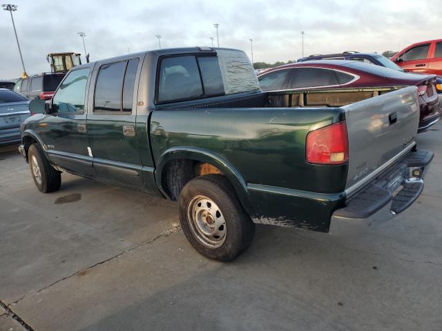 Photo 1 VIN: 1GCDT13W41K219645 - CHEVROLET S TRUCK S1 