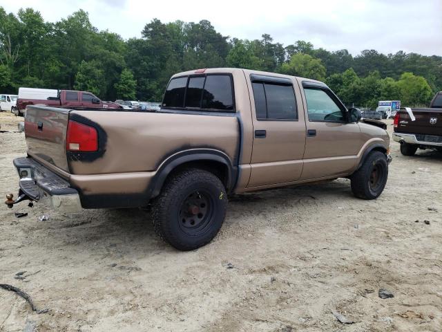 Photo 2 VIN: 1GCDT13W52K132452 - CHEVROLET S10 