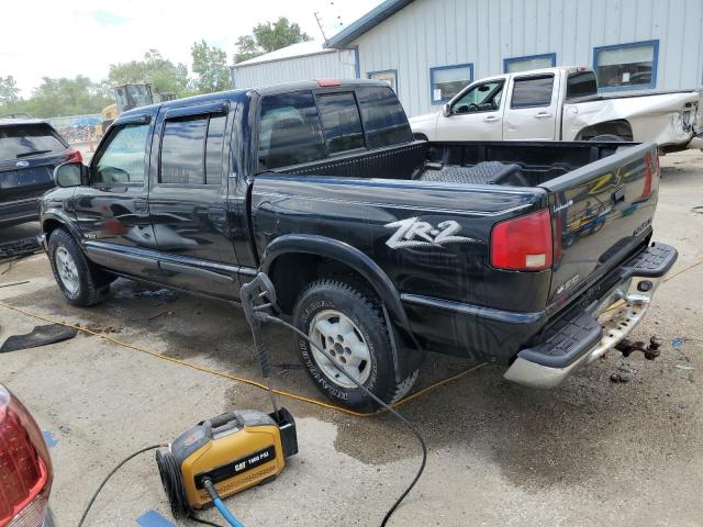 Photo 1 VIN: 1GCDT13W61K246135 - CHEVROLET S10 