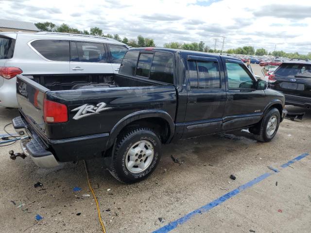 Photo 2 VIN: 1GCDT13W61K246135 - CHEVROLET S10 