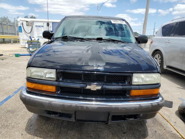 Photo 4 VIN: 1GCDT13W61K246135 - CHEVROLET S10 