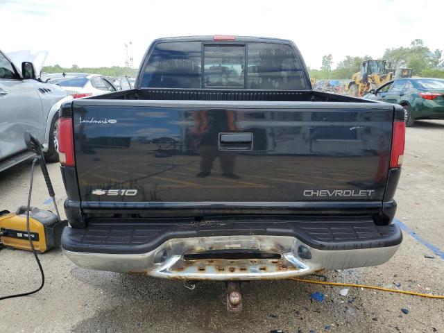 Photo 5 VIN: 1GCDT13W61K246135 - CHEVROLET S10 