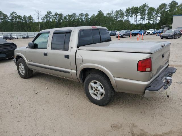 Photo 1 VIN: 1GCDT13W61K261735 - CHEVROLET S TRUCK S1 