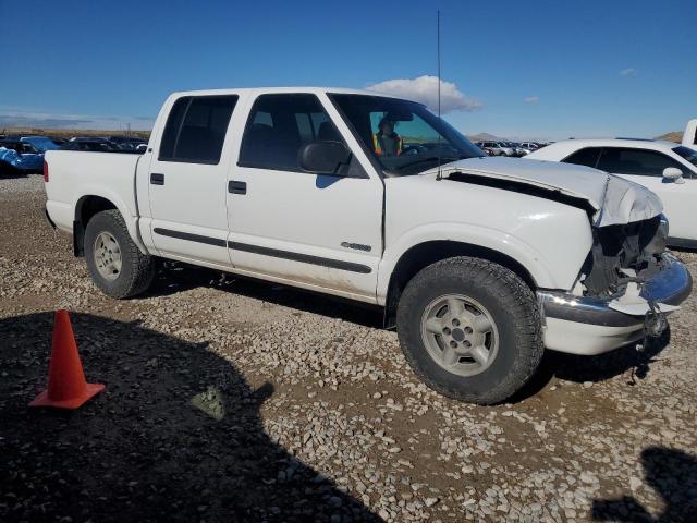 Photo 3 VIN: 1GCDT13W62K142343 - CHEVROLET S TRUCK S1 