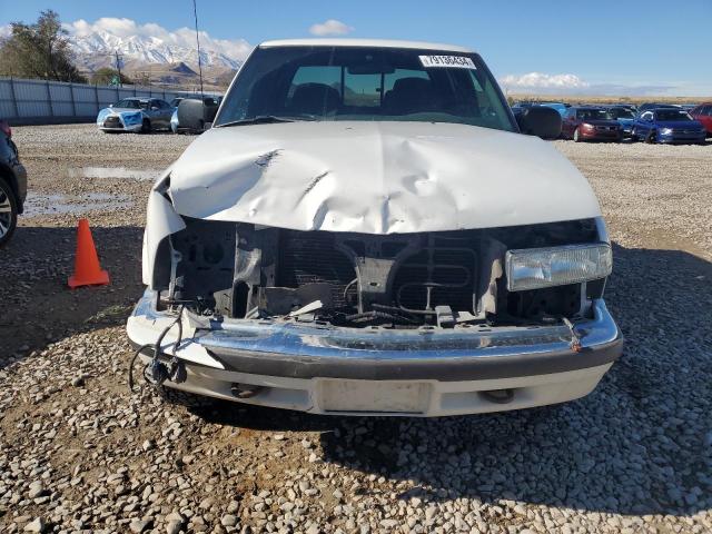 Photo 4 VIN: 1GCDT13W62K142343 - CHEVROLET S TRUCK S1 