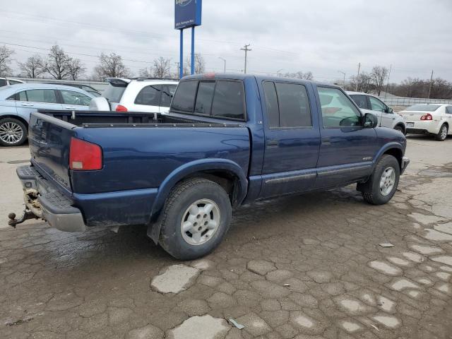 Photo 2 VIN: 1GCDT13W62K145405 - CHEVROLET S10 