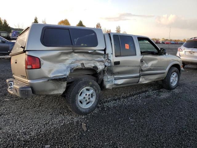 Photo 2 VIN: 1GCDT13W71K144391 - CHEVROLET S10 