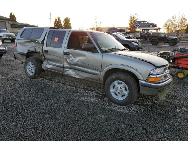 Photo 3 VIN: 1GCDT13W71K144391 - CHEVROLET S10 