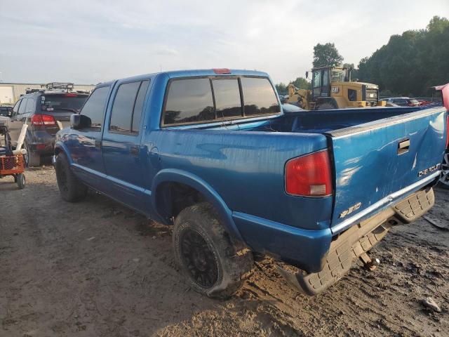 Photo 1 VIN: 1GCDT13W71K224659 - CHEVROLET S10 