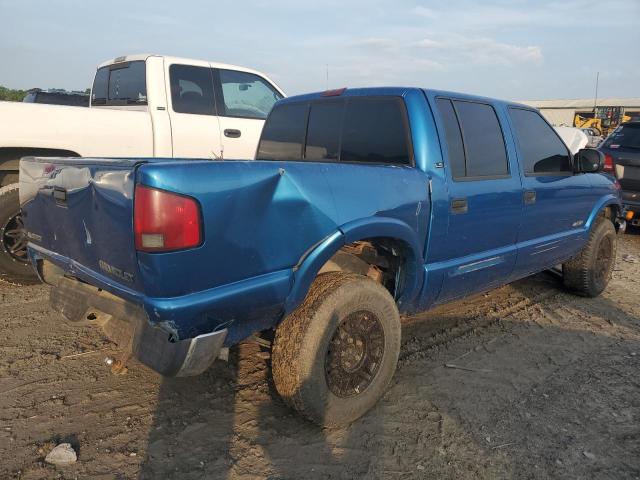 Photo 2 VIN: 1GCDT13W71K224659 - CHEVROLET S10 