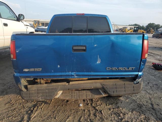 Photo 5 VIN: 1GCDT13W71K224659 - CHEVROLET S10 