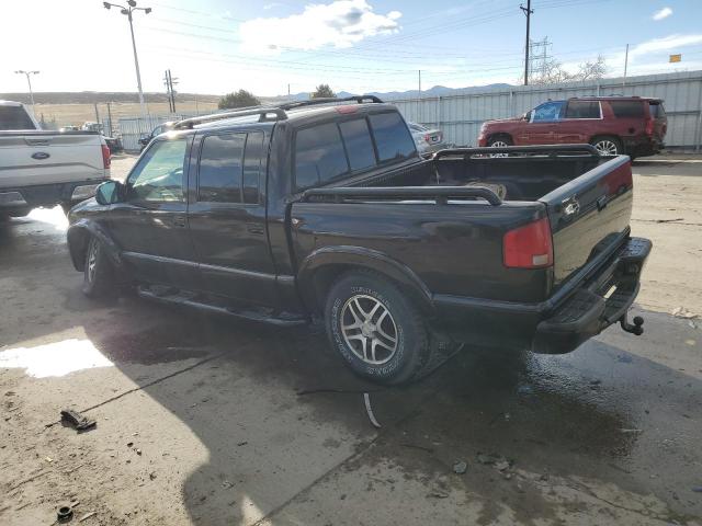 Photo 1 VIN: 1GCDT13W92K188409 - CHEVROLET S10 